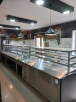 Topla vitrina za burek - Image 8