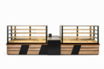 Pastry display case - Image 2