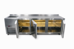 Heated table - Image 2