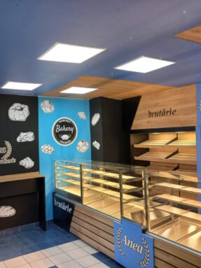 Bakery Anea I