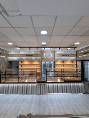 Bakery Anea II